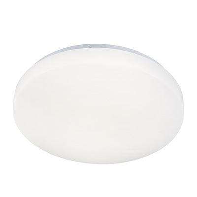 Power C/Light 285mm White Led 18w 4000 K