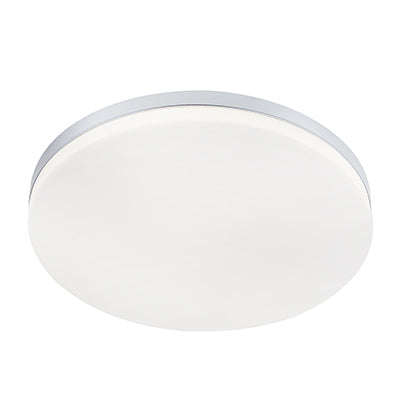 ***Round C/Light 330mm White Led 16w 3000 K