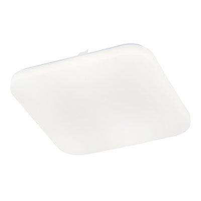 ***Square Led C/Light 330mm White 3000 K