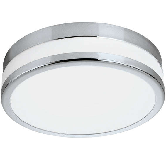 ***Palermo C/Light Led 18w Chrome