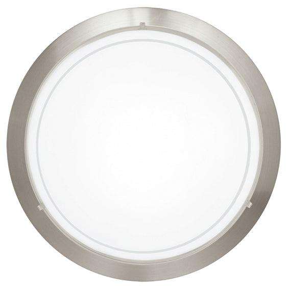 Planet1 C/Light 290mm Satin Chrome