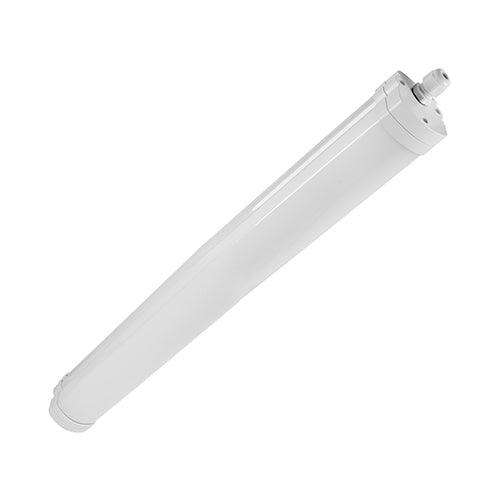 Led C/Light 570mm 2x9w White Ip65
