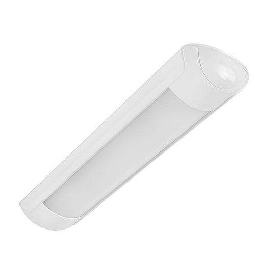 Led C/Light 600mm 2x9w White Ip20
