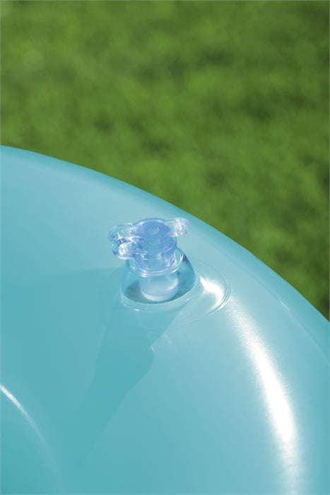Bestway 56cm Designer Swim Ring