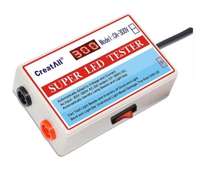 Led Backlight Tester 0 300 V 30m A 24 W Ca300 S