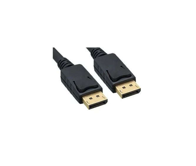 Display Port To Display Port Cable 1.8 Meter . Cab Dp Dp 2 1.8 M