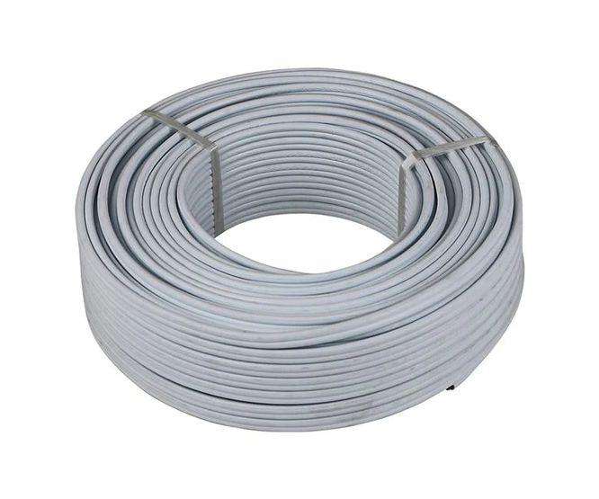 Signal Cable Screened 2 C 0.5 Mm2 100m/Roll H121 P50 Gy