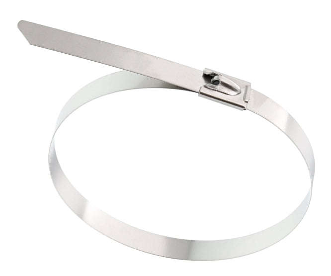 Stainless Steel Cable Tie 4.6x300mm Debulk 4.6*300mm