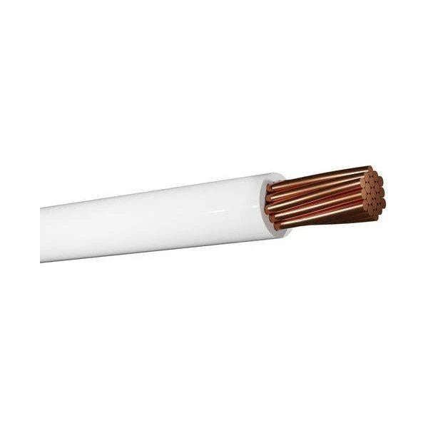 Gp Housewire 6mm2 100m White