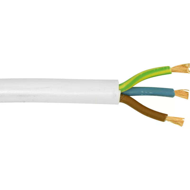 Surfix 6mm2 10m 3 C