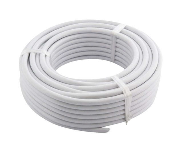 Cabtyre Cable 3 C Csa=2.5mm2 Od=10.3mm White 100 M/R E35/2503