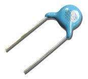 Ceramic Capacitor Disk 470p F 2600 V P=5mm Tn09 B471 K