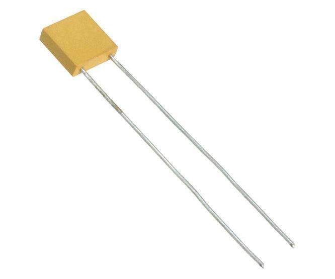 Ceramic Capacitor Rad Bx 0.1u F 100 V 10% P=5mm Mpq=5 Ck06 Bx104 K