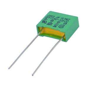 Polypropylene Film Capacitor 68n F 250 Vac P=15mm Mkp683 K275 A03