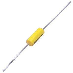 Polyester Film Capacitor Axl 1.5u F 400 V 155 Mwr400 K