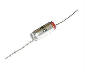 Polyester Film Capacitor Axl 4.7n F 630 V Lcr Fsc4 N7 Fu