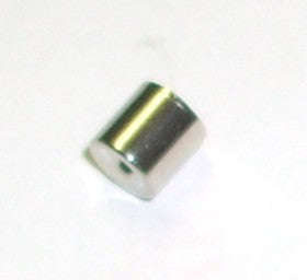 Fuse Cap Only 5x20 With 1mm Hole 2 Pcs/Pack Cap5.20.2 Mm1 1