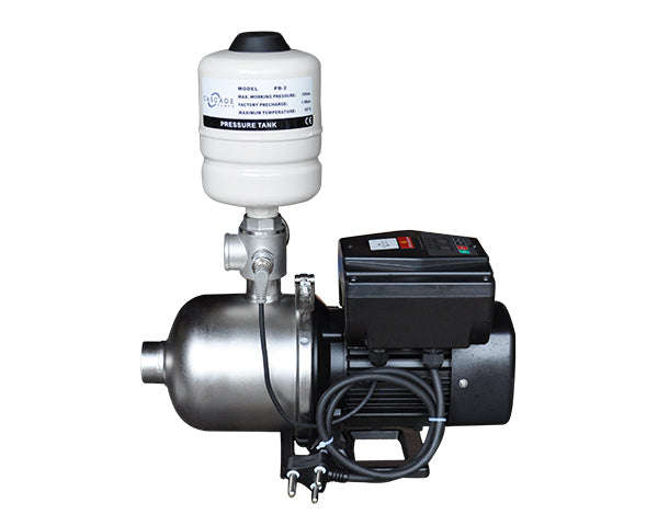 Cascade Pump Vsd Pressure 0.75 Kw 230 V S/S