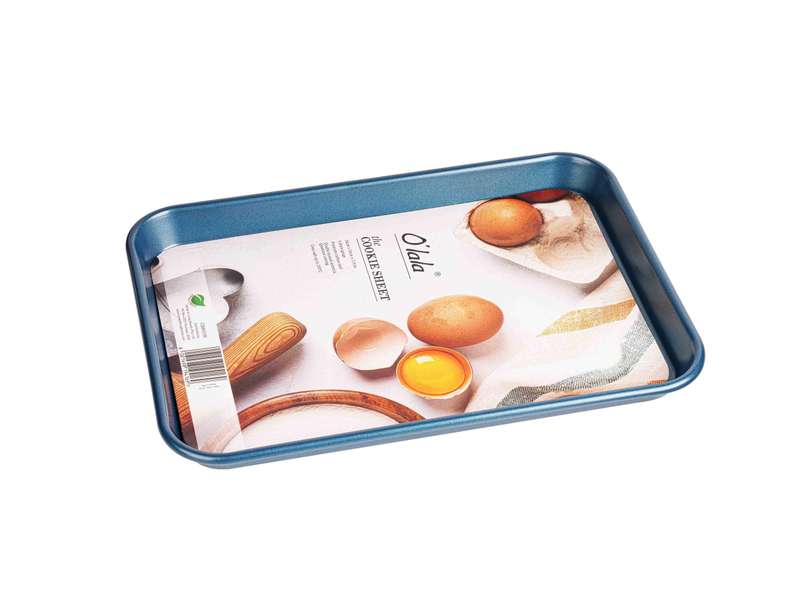 Olala Cookie Sheet