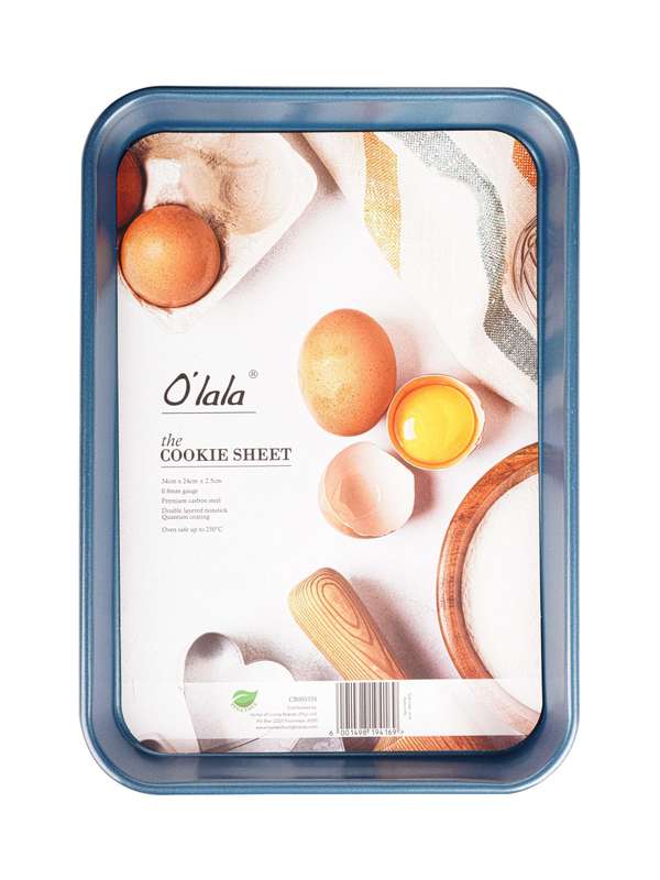 Olala Cookie Sheet