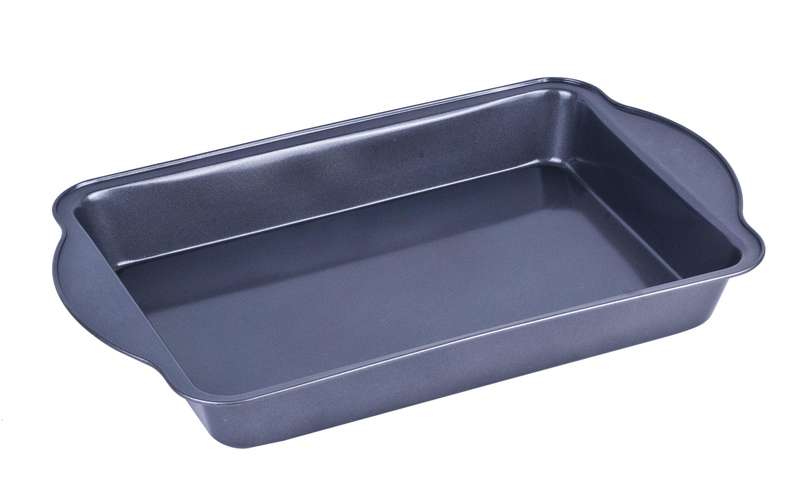 Metalix Roaster Pan N/Stick