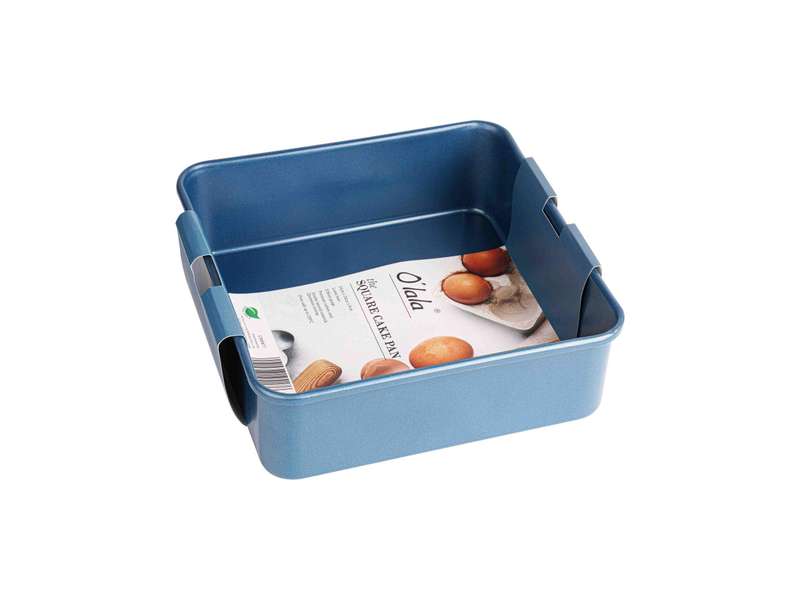 Olala Square Cake Tin