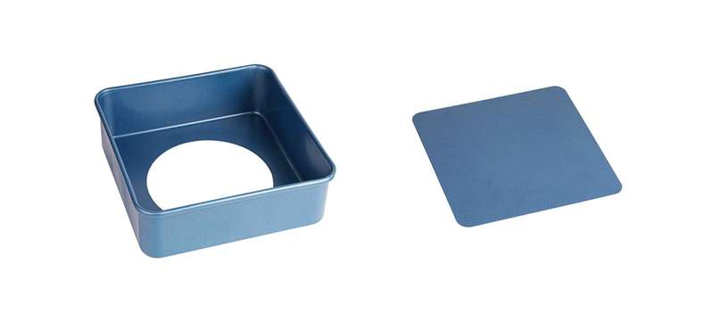 Olala Square Cake Tin