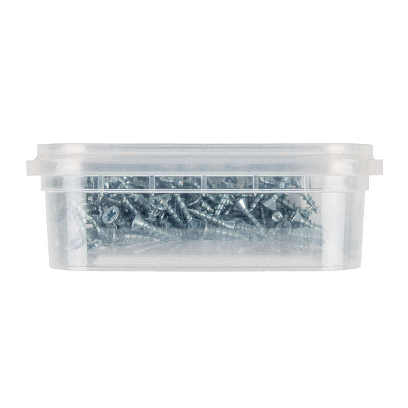 Ifasten Cbc Pozi No6 Zp 3.5 Mmx16 Mm 100 Pt