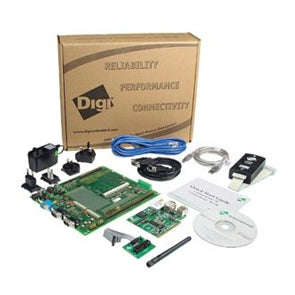 Development Kit Wi Fi Cc W9 C Net