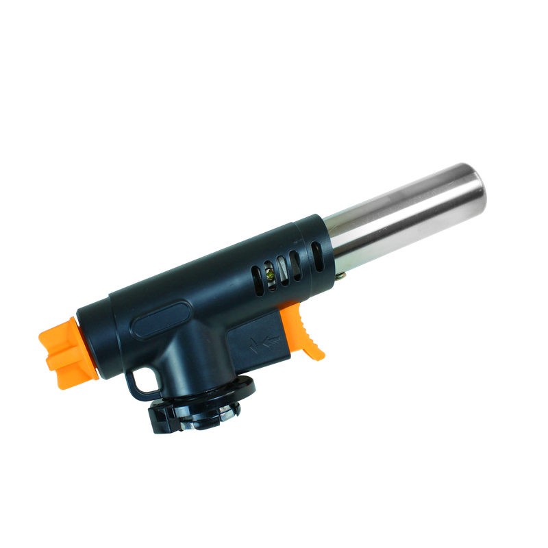 Alva Multi-Purpose Butane Canister Torch With Stand