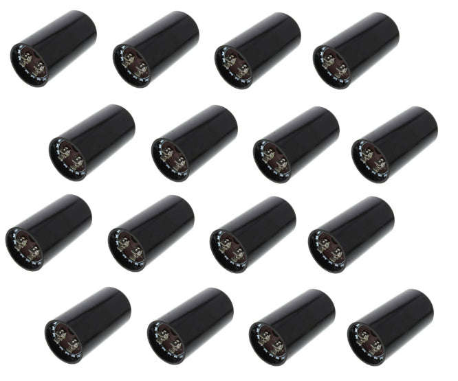Motor Starting Capacitor 145u F 175u F 330 V 4 Te 46x85 100/Box Cd60 A 145 175 Uf 330 Vac