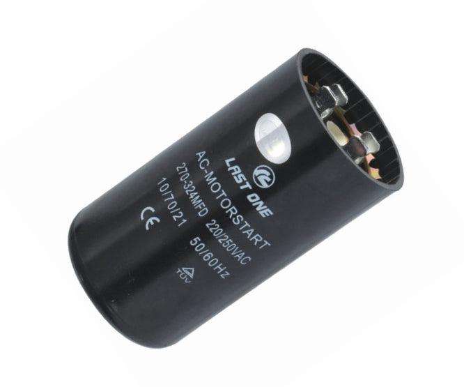 Motor Starting Capacitor 131 159u F 125 V T/4 B42724 A3147 A5 *D*