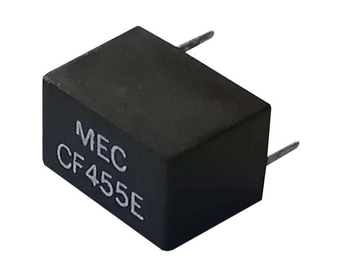 Ceramic Filter 455 K Hz 5 Pin Cf455