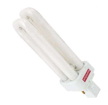 Cool White Cfl 2 Pin Lamp 18 W Cfl G34 G24d 2