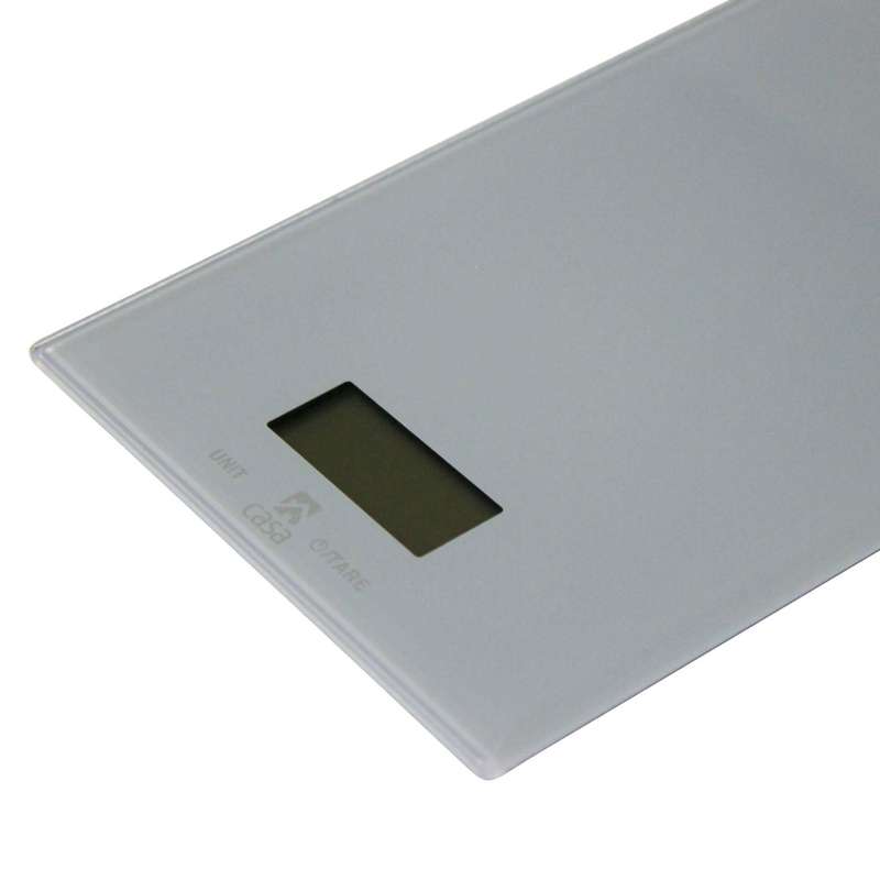Kitchen Scale Glass