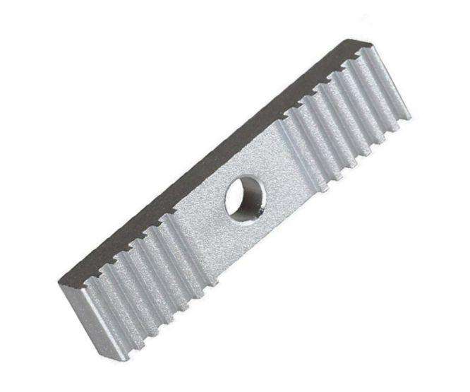 Joiner For 6mm Wide Belt With 2mm Pitch Clamp Type 220947