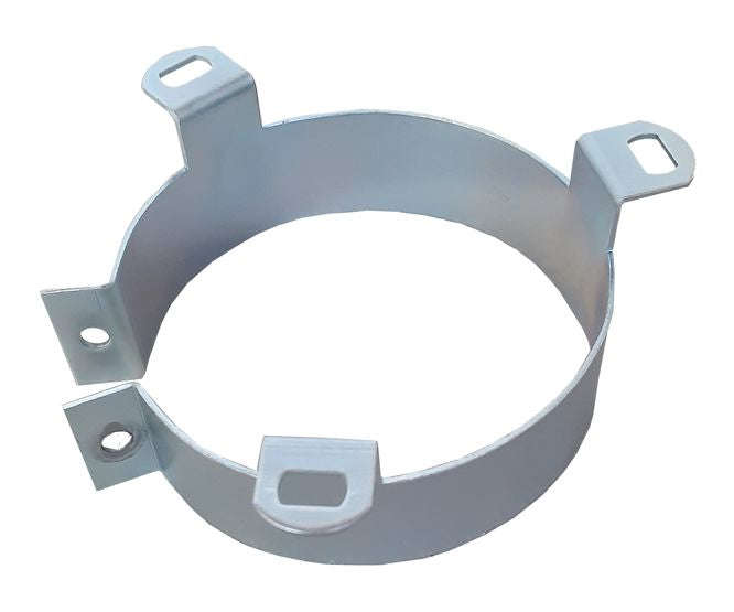 Clamp Metal 63mm Hardware Not Supplied Clf630000000