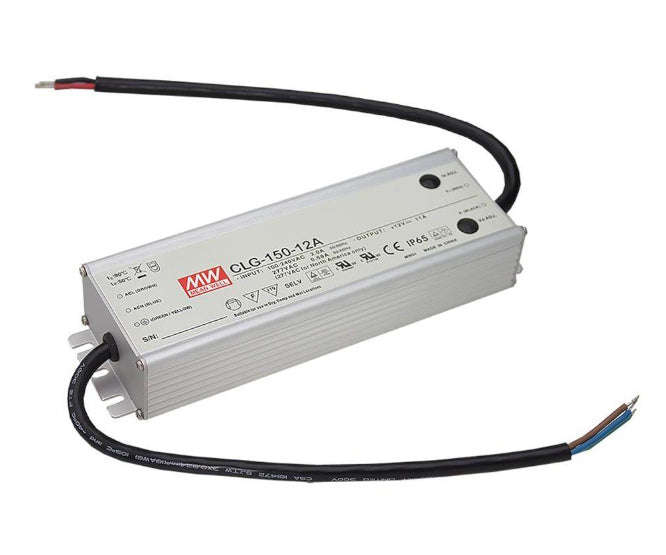 Power Supply Encl. Led Driver I=220 O=36 4.2 A 150 W Clg 150 36