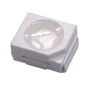 Led Smd Red 1120mcd 120 D Clm1 B Rkw Cuavbaa3