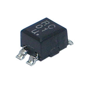 Inductor Smd W/W C/Mode 800 E Cm04 Rc01 T