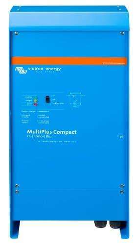 Victron MultiPlus Compact 12/2000/80-30 230V Sine Wave Charger Inverter VE.Bus