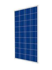 Cinco Solar 160W 36 Cell Poly Panel Off-Grid
