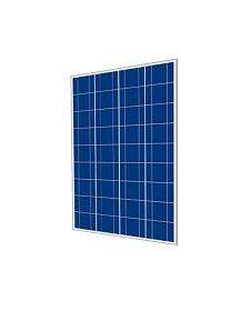 Cinco Solar 80W 36 Cell Poly Panel Off-Grid