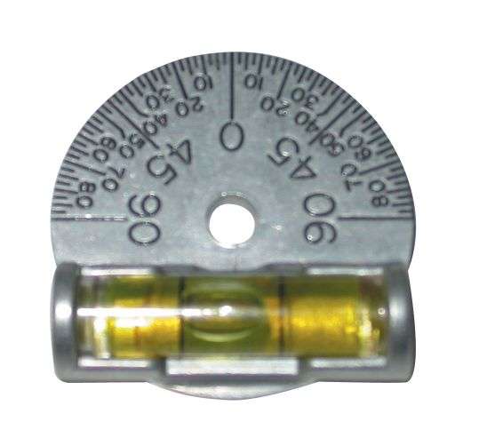 Curvomark Spare Dial/Vial For No.8 07220