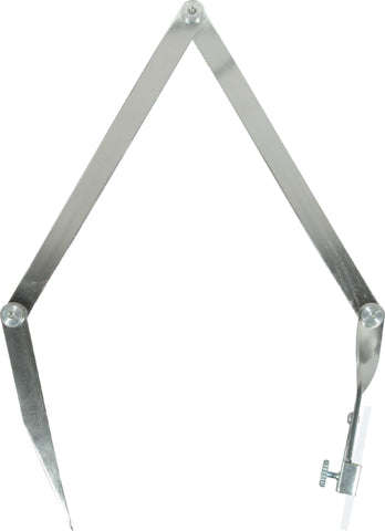 Curvomark Radius Marker Std #1224