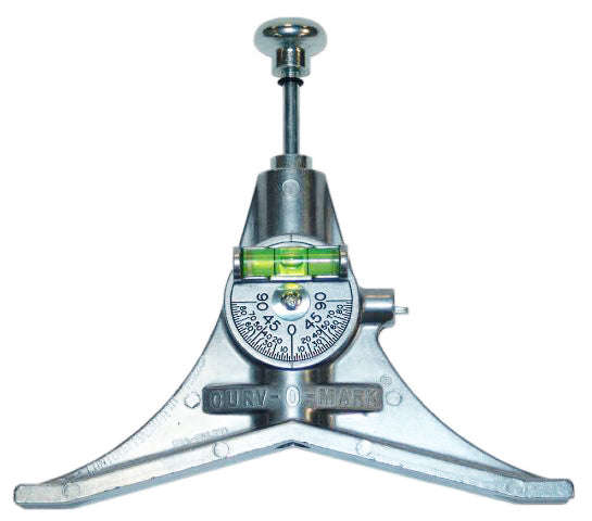 Curvomark Centering Head J/Cont 7 14776