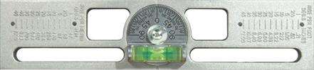 Curvomark Level Pro Mag Contour #8 14777