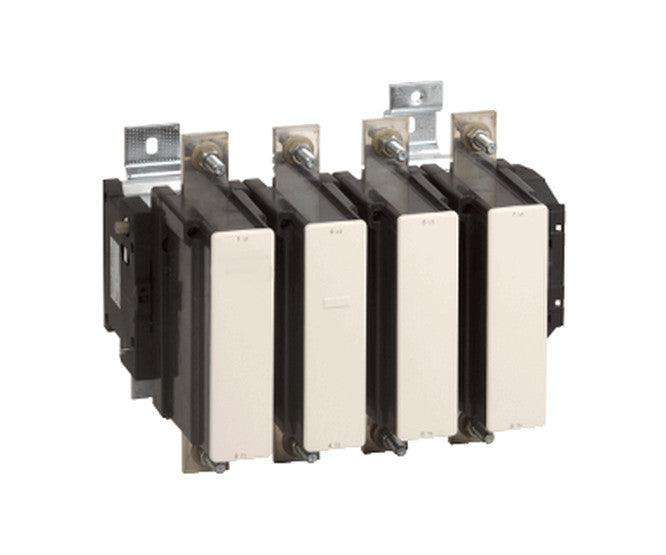 Contactor Surface Mount 630 A 4 P 230 V Co Cjx2 4 P 630 230 V