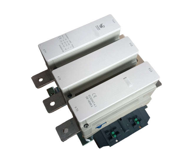 Contactor 630 A 230 V Co Cjx2 630 230 V