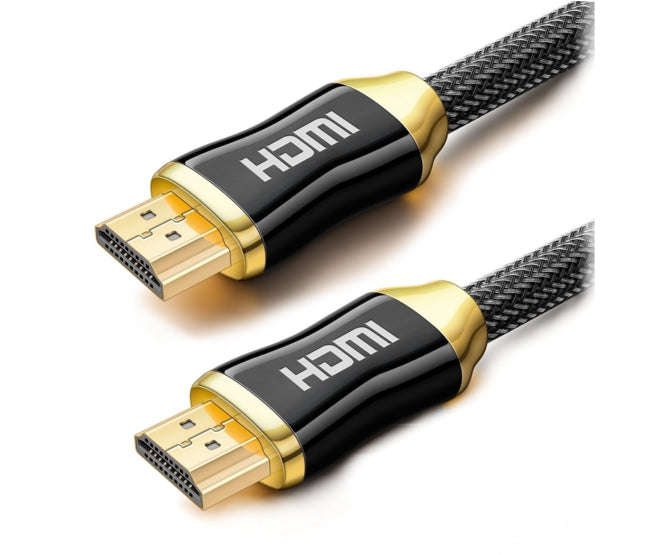 Lead / Cable Hdmi To Hdmi V=2.0 19 10m Co Hd201 10 M